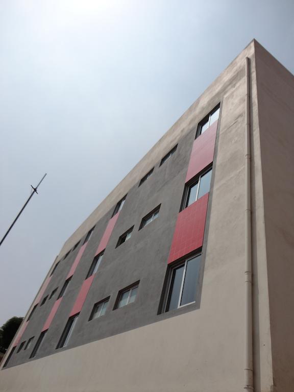 Inn Luanda Exterior photo